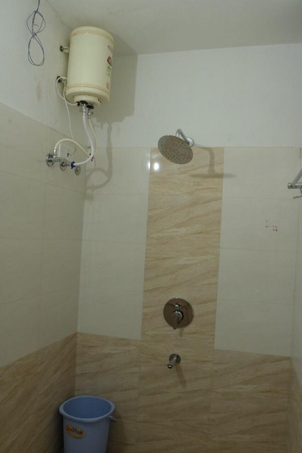 Hotel Santosh Guest House Jodhpur  Eksteriør billede